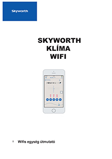 Skyworth Wi-Fi 